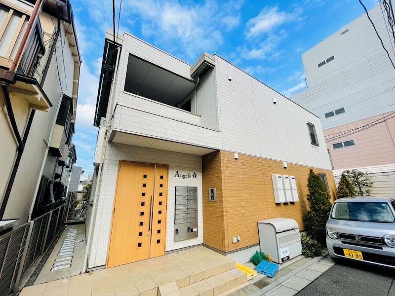 エンジェルの森 その他外観6