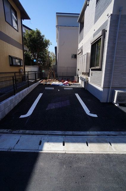 いろは2521 その他外観3