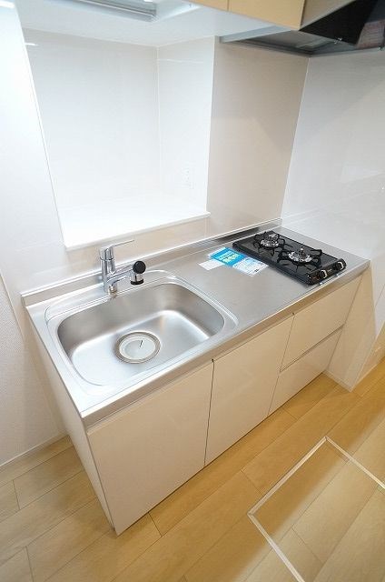 いろは2521 キッチン