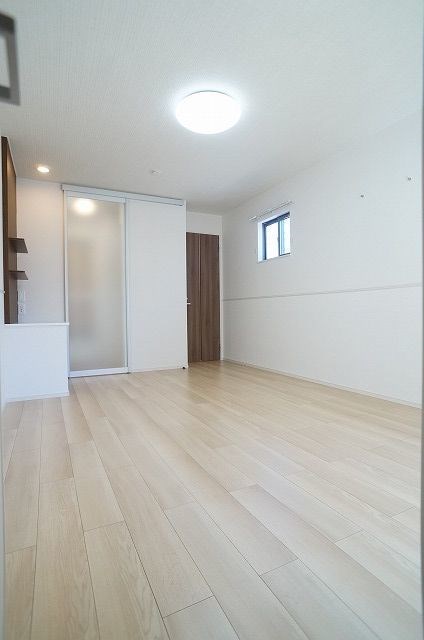 いろは2521 ベッドルーム