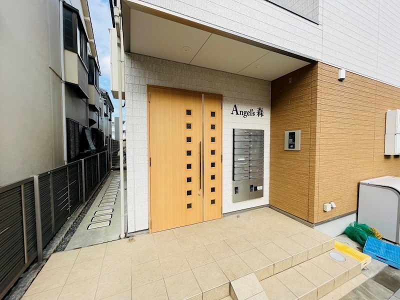 エンジェルの森 その他外観1