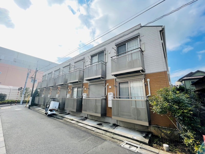 エンジェルの森 その他外観5