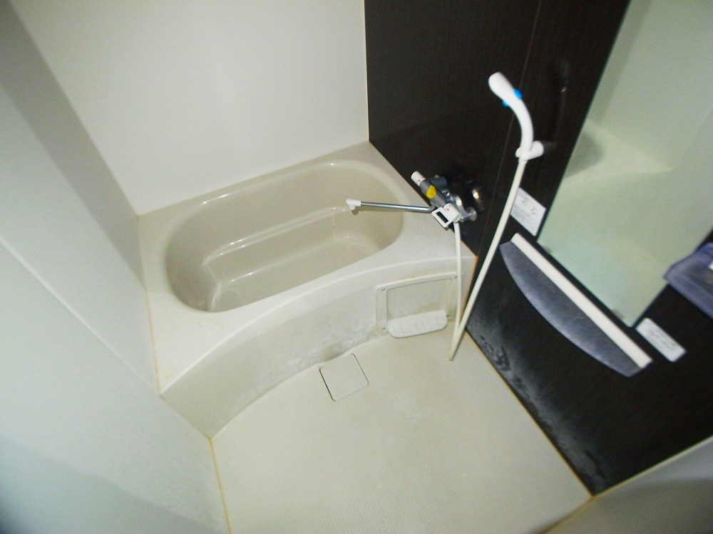 エンジェルの森 風呂画像