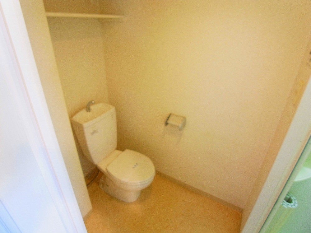 グランフォース西新井 その他1