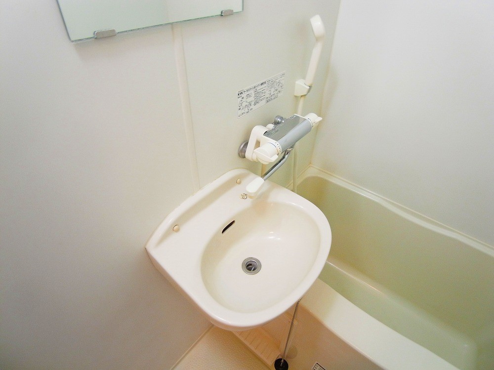 グランフォース西新井 その他2