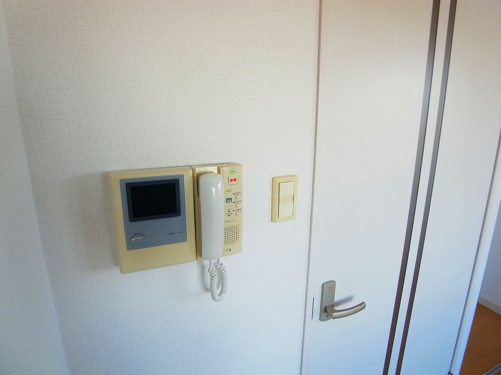 グランフォース西新井 その他4