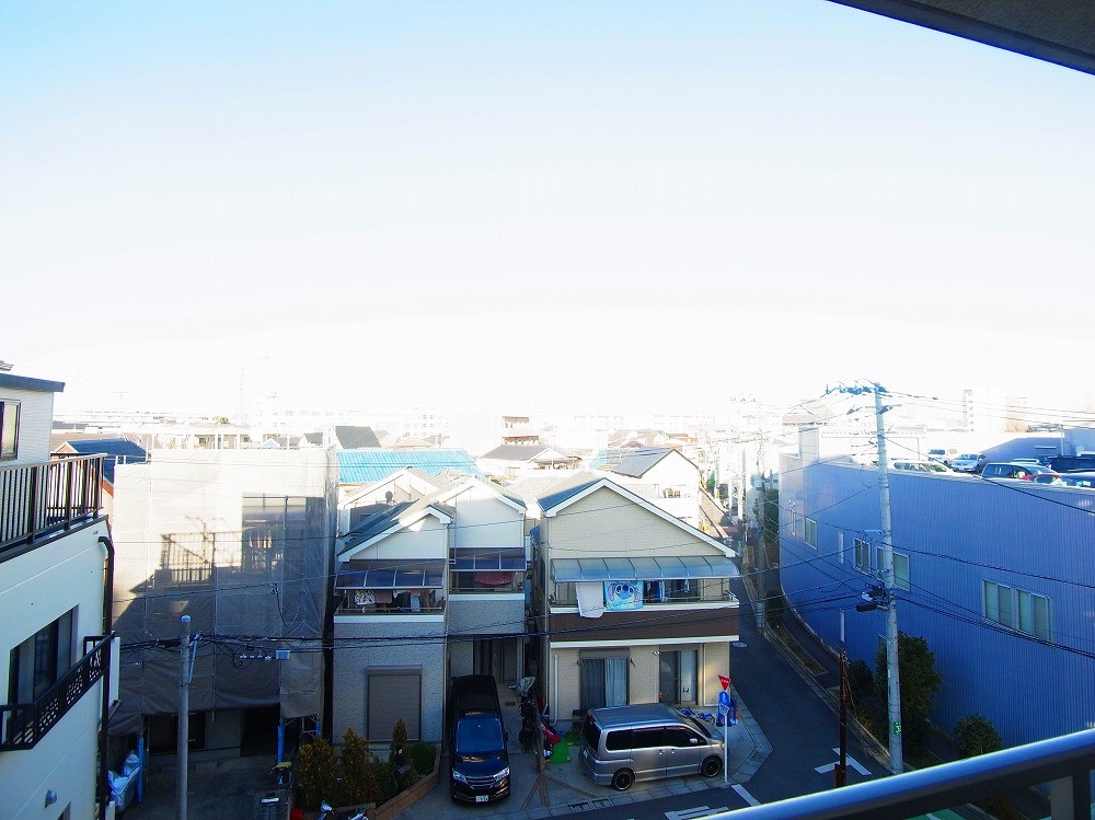 グランフォース西新井 その他6