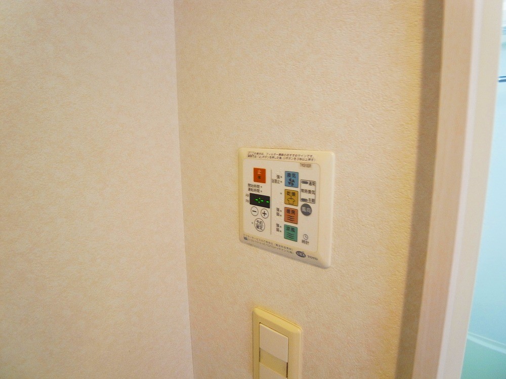 グランフォース西新井 その他8