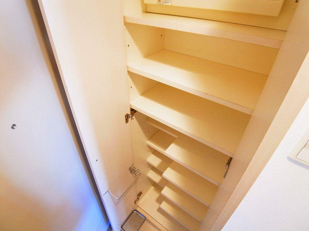 グランフォース西新井 その他11