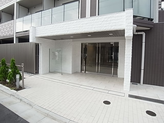 ＡＲＴＥＣＡＳＡ　Ａｌｉｖｉｅ綾瀬 その他外観1