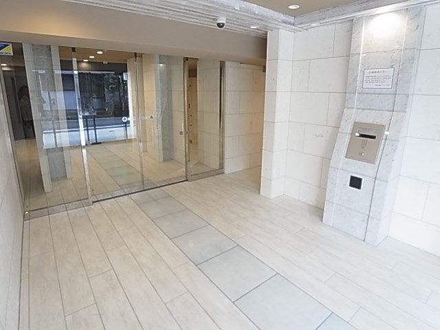 ＡＲＴＥＣＡＳＡ　Ａｌｉｖｉｅ綾瀬 その他外観4
