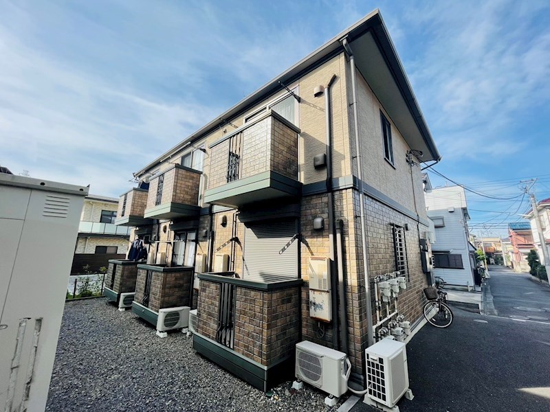 プレミール その他外観3