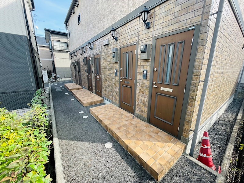 プレミール その他外観4