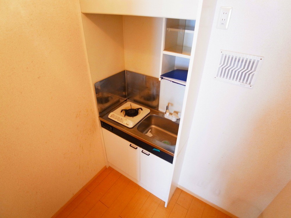 プレミール キッチン