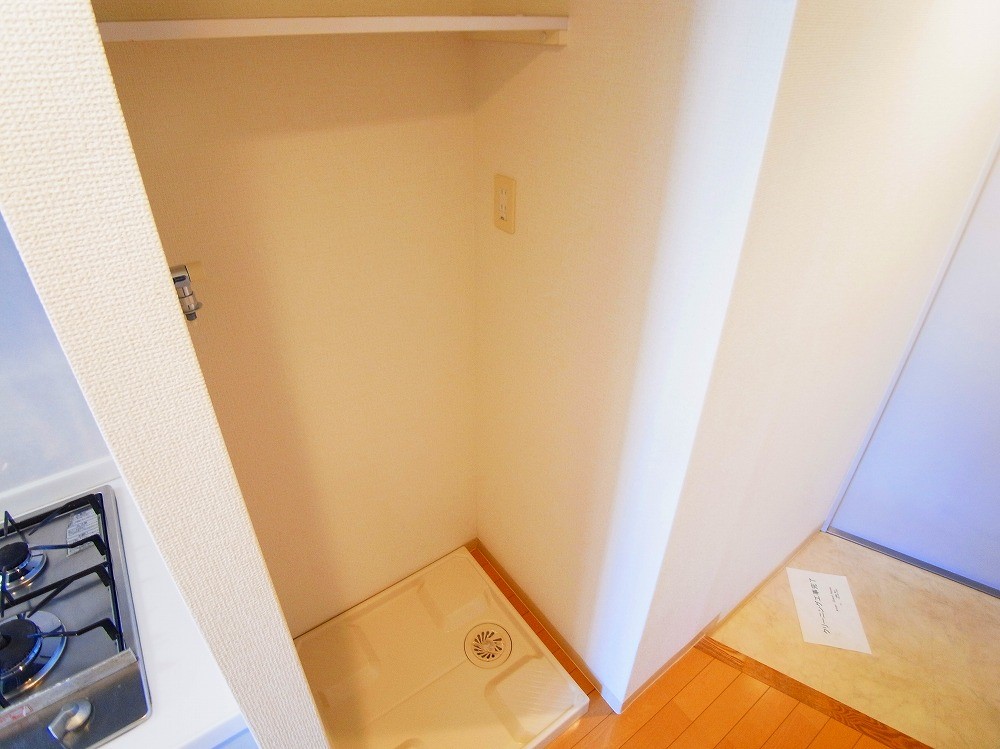 グランフォース西新井 その他5