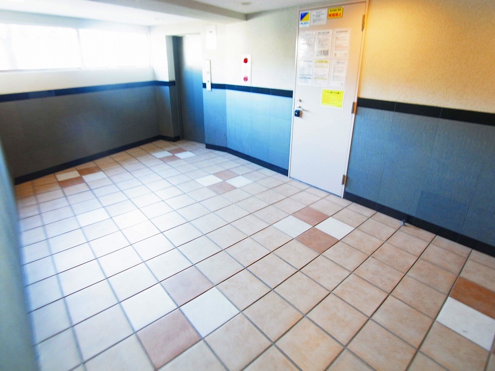 グランフォース西新井 その他外観5