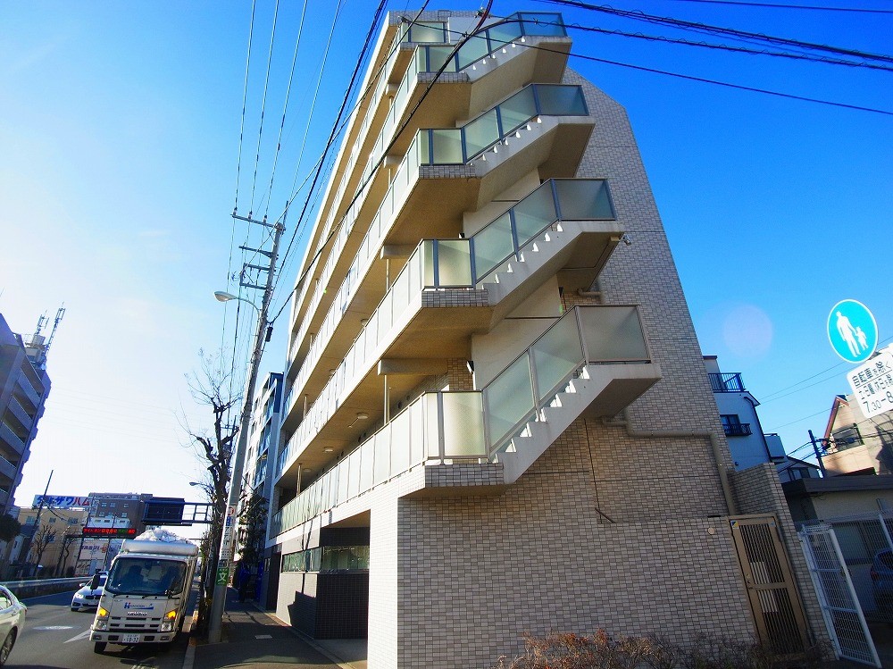 グランフォース西新井 その他外観6