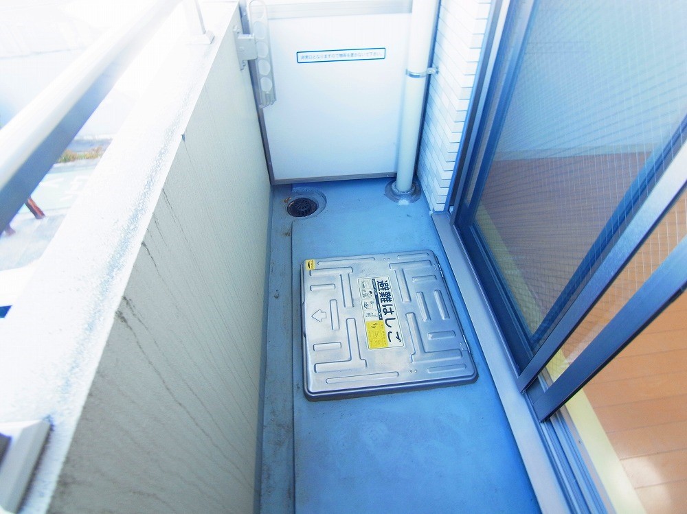 グランフォース西新井 その他10