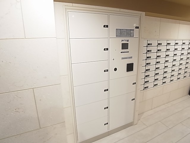 ＡＲＴＥＣＡＳＡ　Ａｌｉｖｉｅ綾瀬 その他外観2