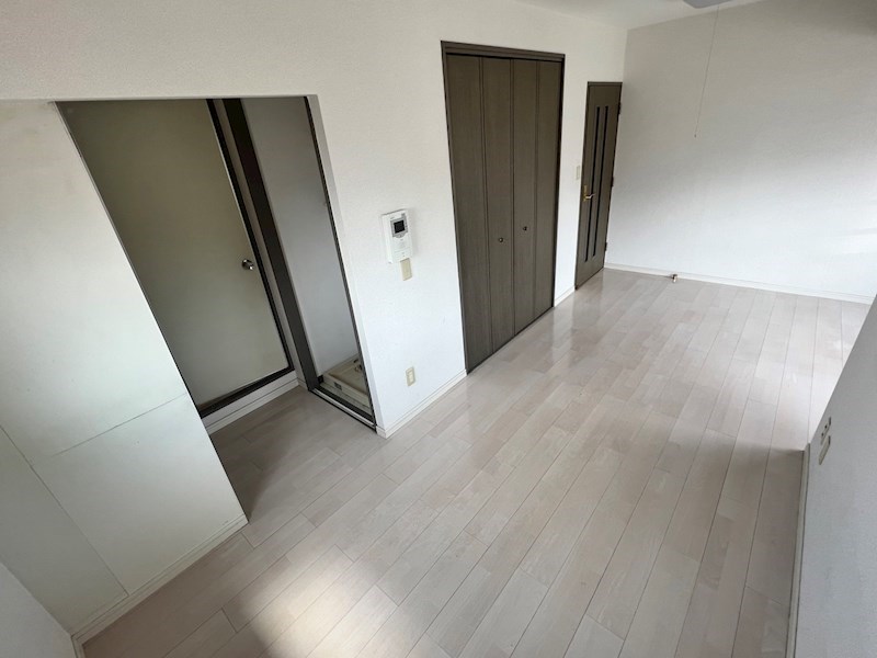 ライオンズマンション北千住第５ その他9