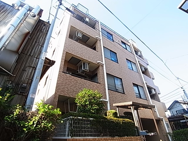 ライオンズマンション北千住第５ その他外観3