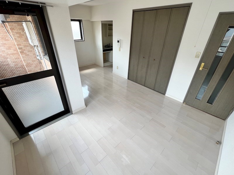 ライオンズマンション北千住第５ その他8