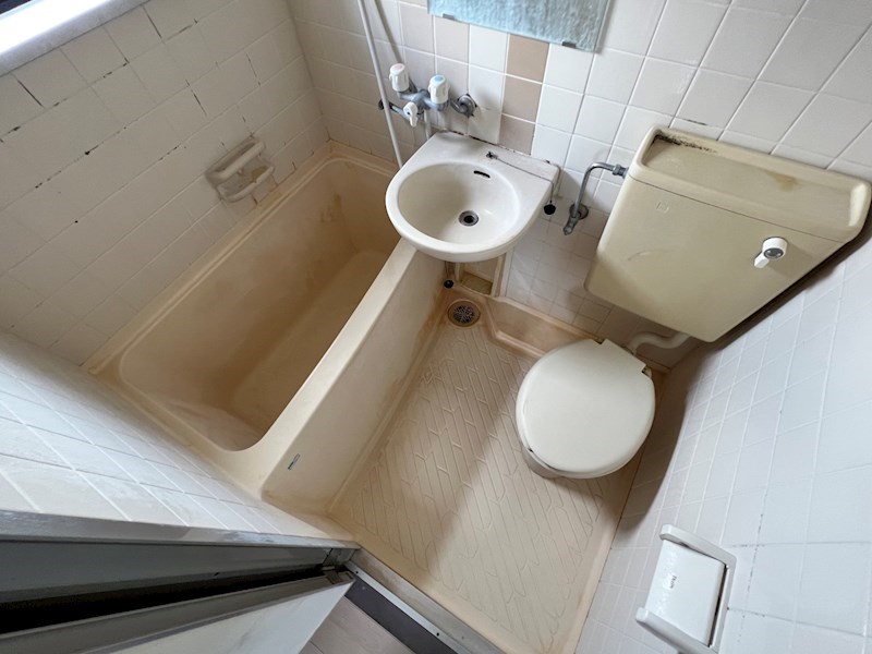 ライオンズマンション北千住第５ その他20