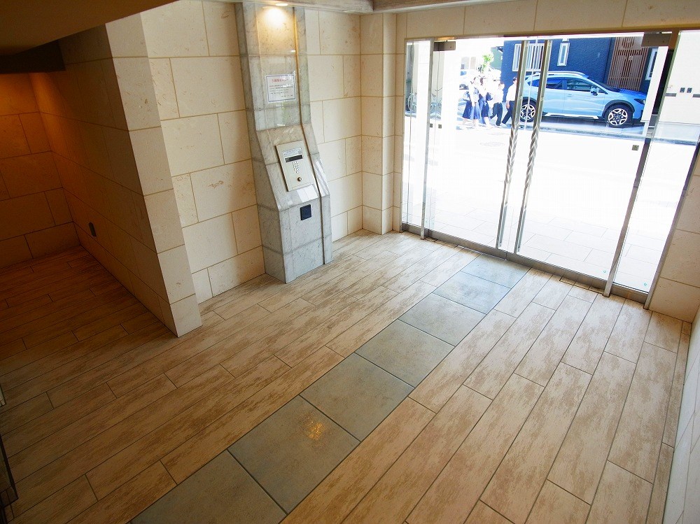 アルテカーサアリビエ東京イースト  その他外観5