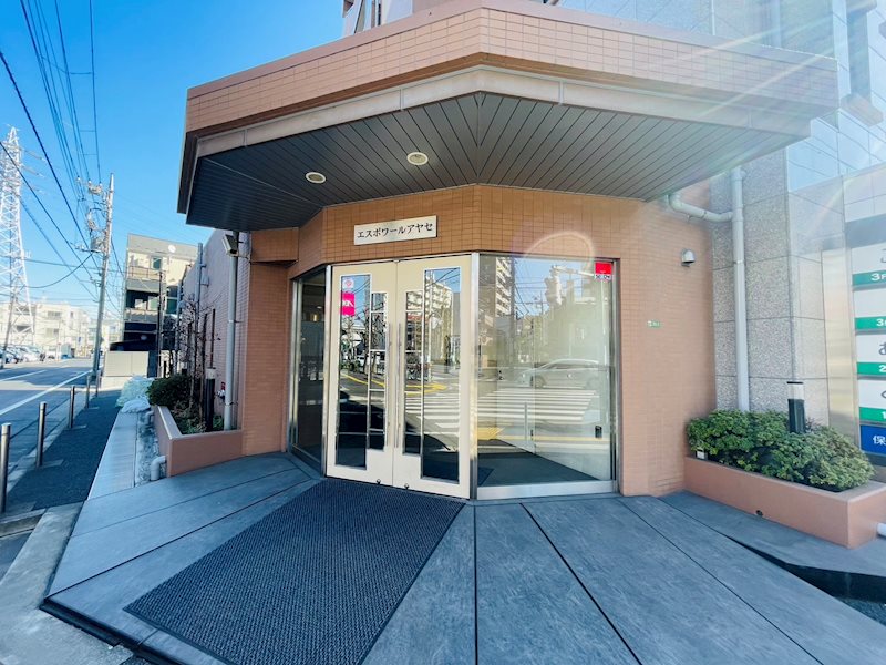 DeLCCS　ayase Ⅱ その他外観1