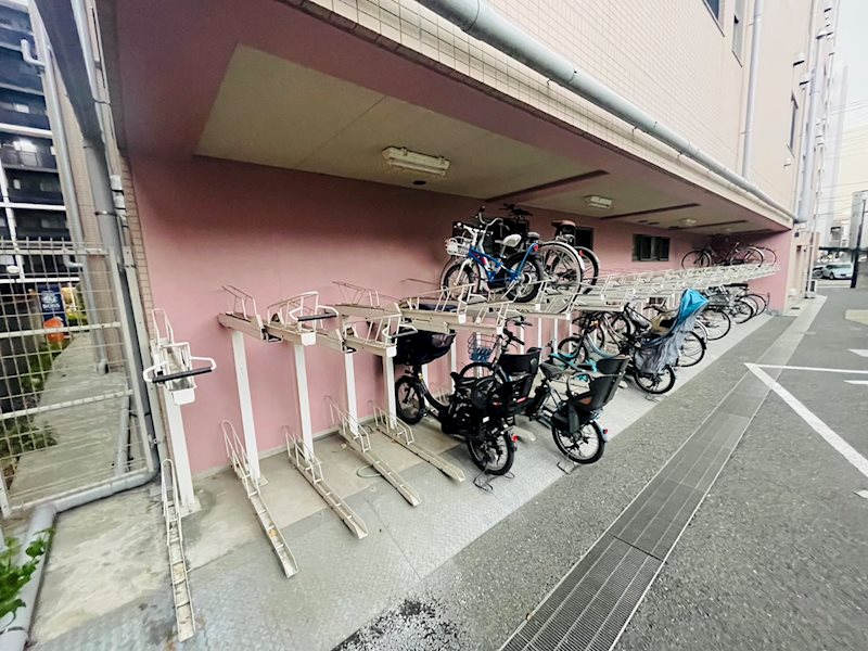 DeLCCS　ayase Ⅱ その他外観3