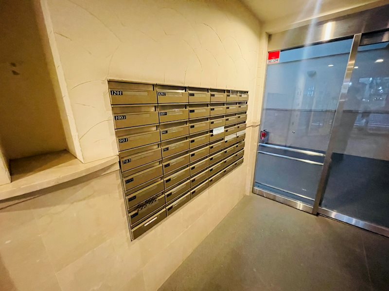 DeLCCS　ayase Ⅱ その他外観5