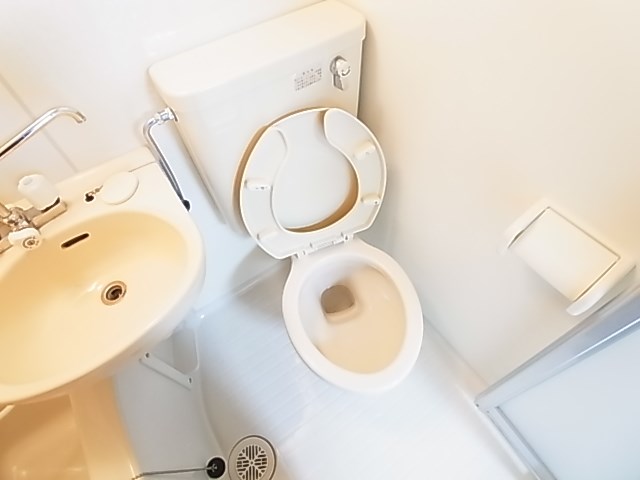 サファイア北千住 その他1