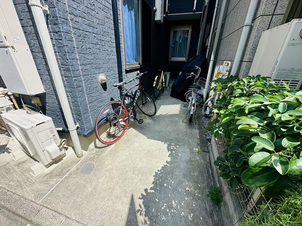 サファイア北千住 その他外観5