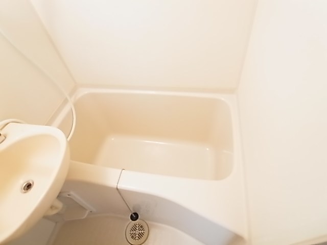 サファイア北千住 風呂画像