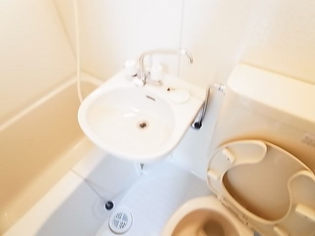 サファイア北千住 その他2