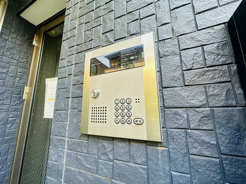 サファイア北千住 その他外観2