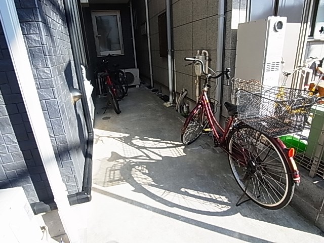 サファイア北千住 その他外観6