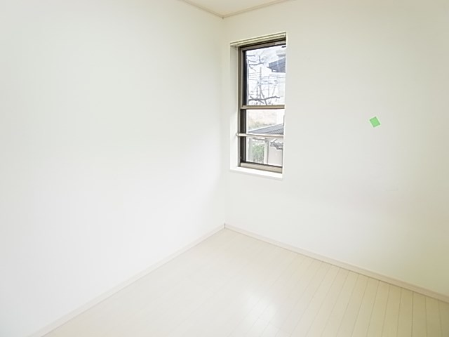 サファイア北千住 リビング