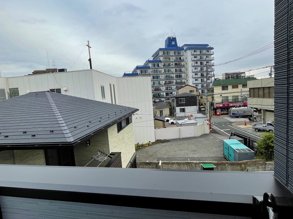 MELDIA西新井本町  その他4