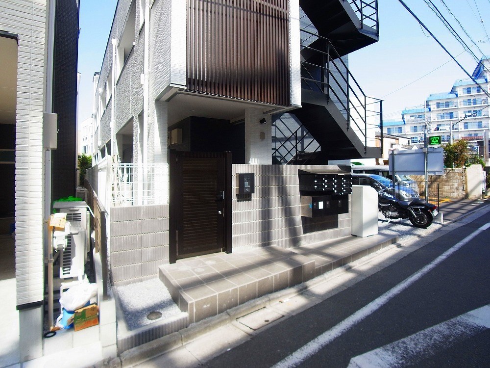 MELDIA西新井本町  その他外観5