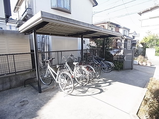 グレースUEMURA その他外観1