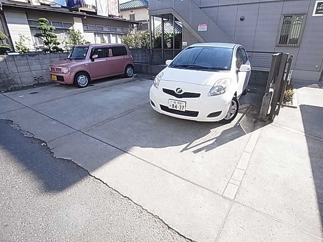 グレースUEMURA その他外観2