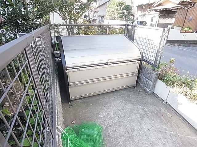 グレースUEMURA その他外観3