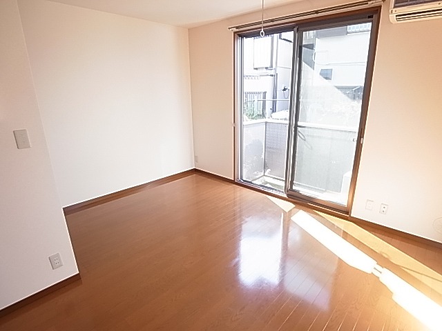 グレースUEMURA ベッドルーム