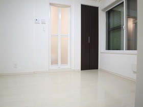 ＫＫハウス北千住 リビング