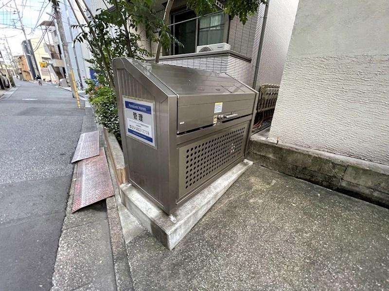 ビバーチェ その他外観2
