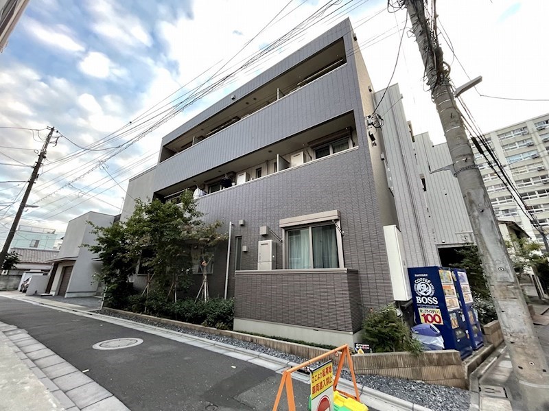 ビバーチェ その他外観3