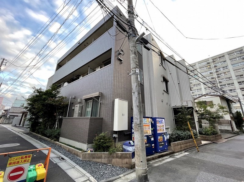 ビバーチェ その他外観6