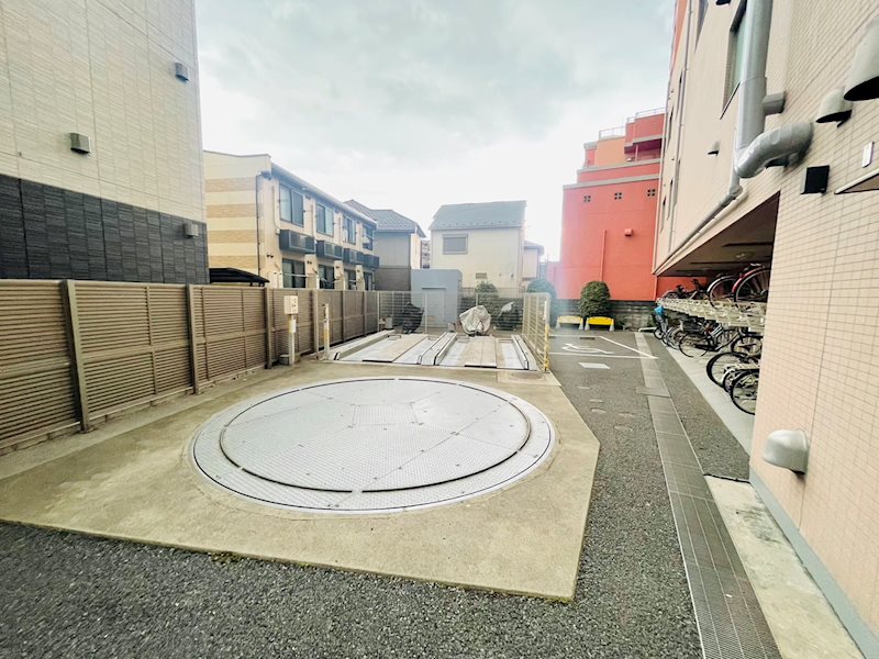 DeLCCS　ayase Ⅱ その他外観2