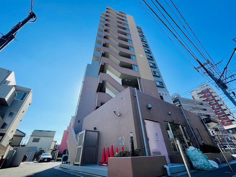 DeLCCS　ayase Ⅱ その他外観6